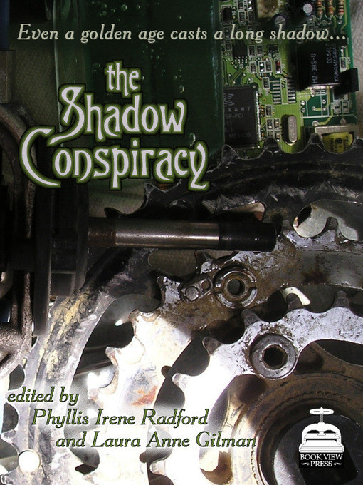Title details for The Shadow Conspiracy by Phyllis Irene Radord - Available